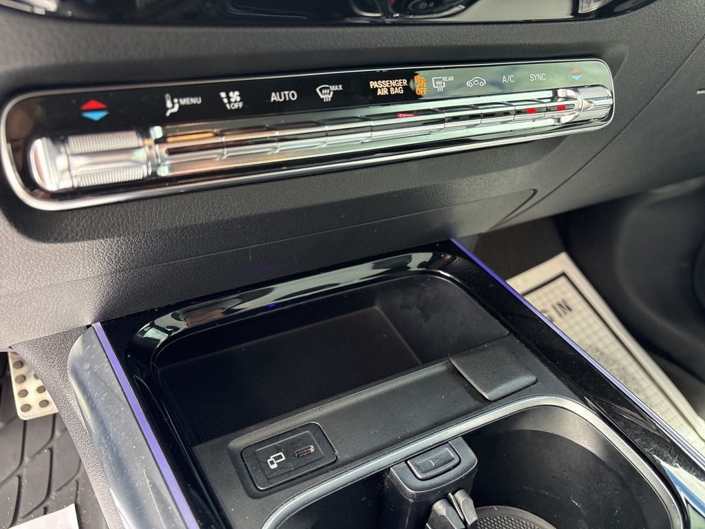 2022 Mercedes-Benz GLA Base