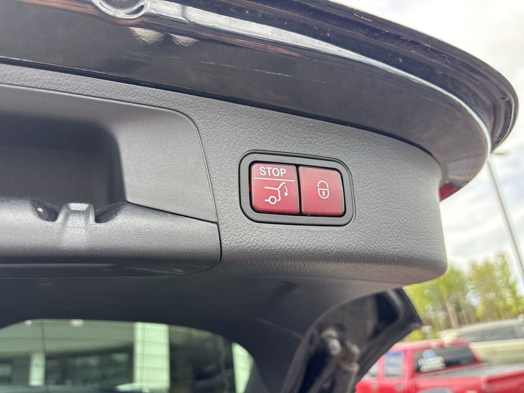 2022 Mercedes-Benz GLA Base