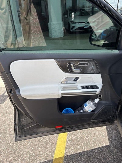 2022 Mercedes-Benz GLA GLA 35 AMG® 4MATIC®