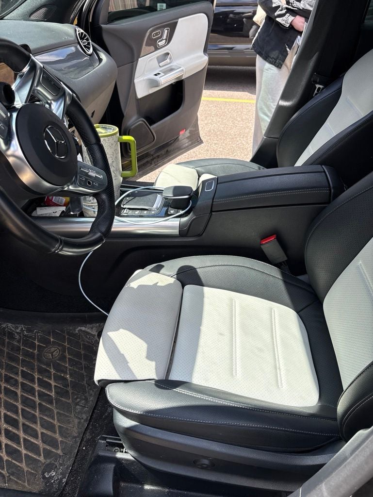 2022 Mercedes-Benz GLA GLA 35 AMG® 4MATIC®
