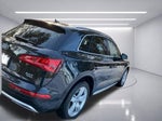 2018 Audi Q5 2.0T Premium Plus quattro