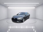2025 Audi A5 Sportback 45 S line quattro Premium