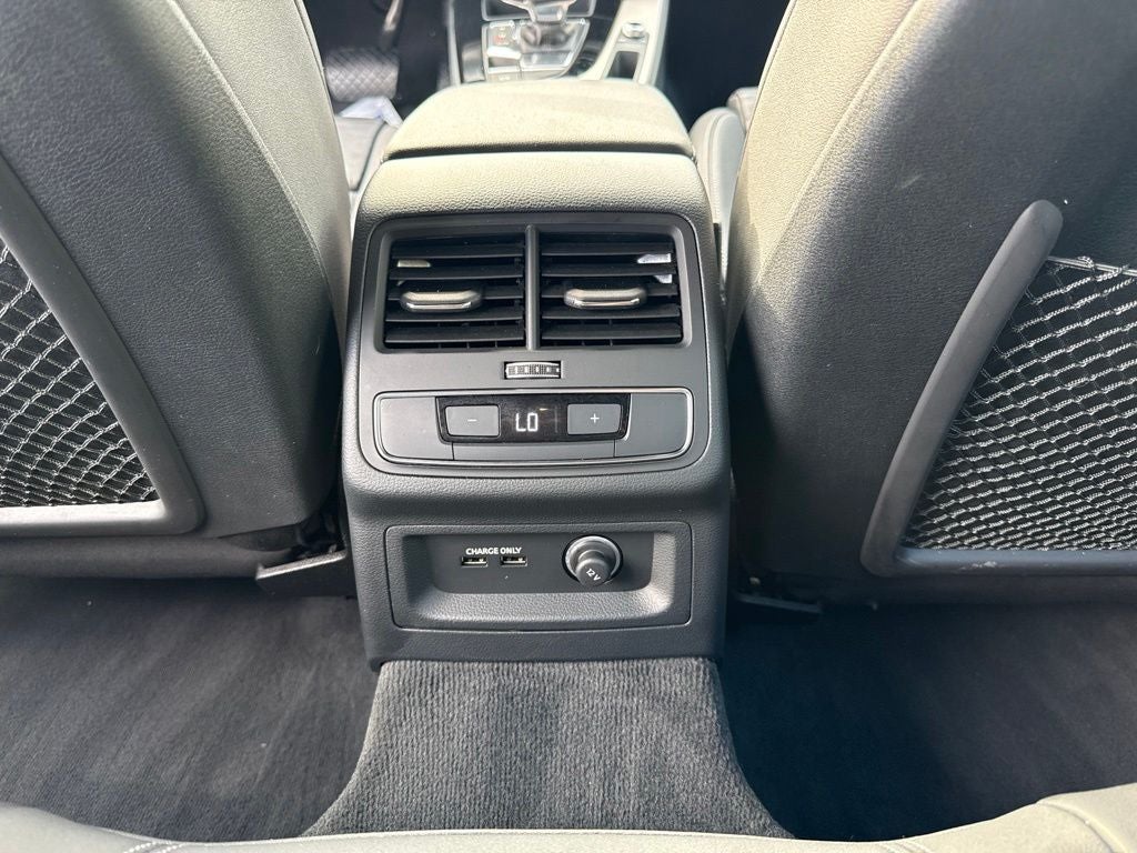 2025 Audi A5 Sportback 45 S line quattro Premium