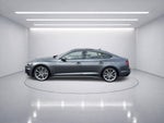 2025 Audi A5 Sportback 45 S line quattro Premium