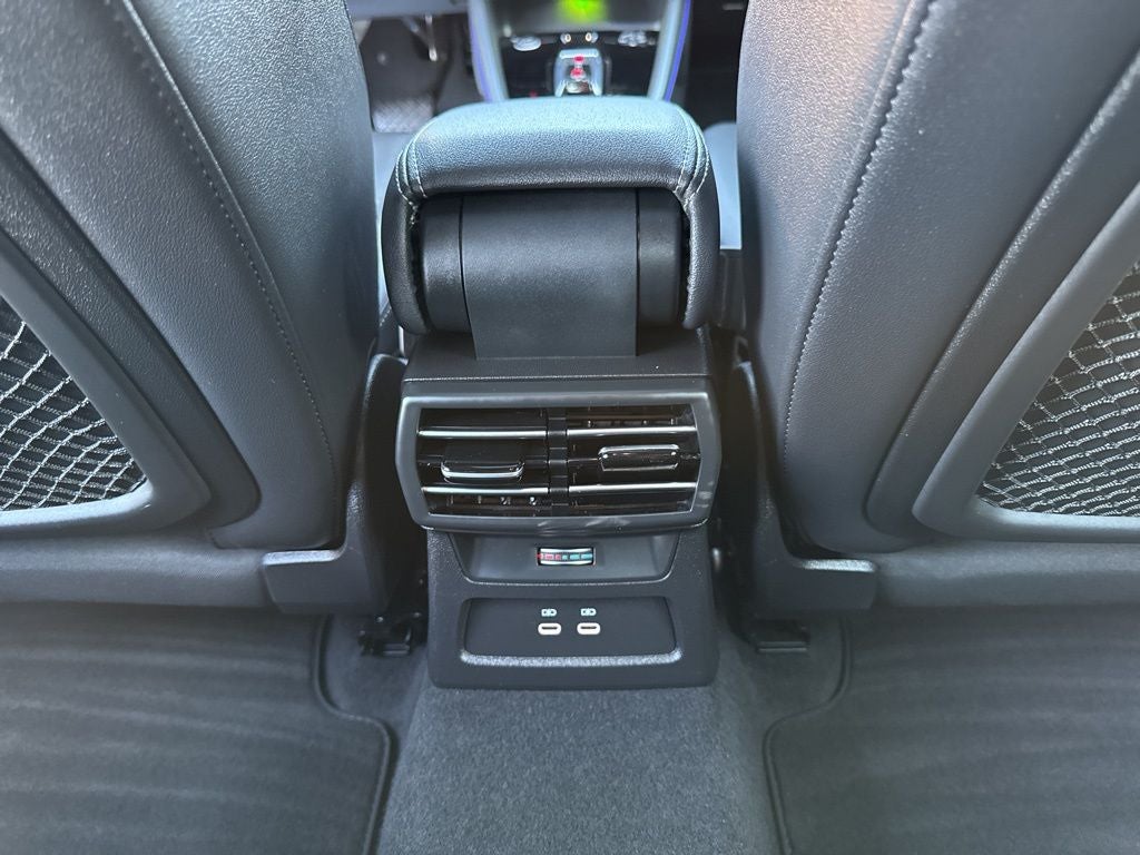 2025 Audi A3 40 Premium quattro