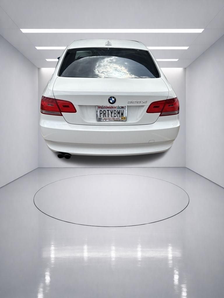 2008 BMW 3 Series 328xi