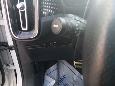 2021 Volvo XC40 Recharge Pure Electric P8