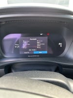 2021 Volvo XC40 Recharge Pure Electric P8