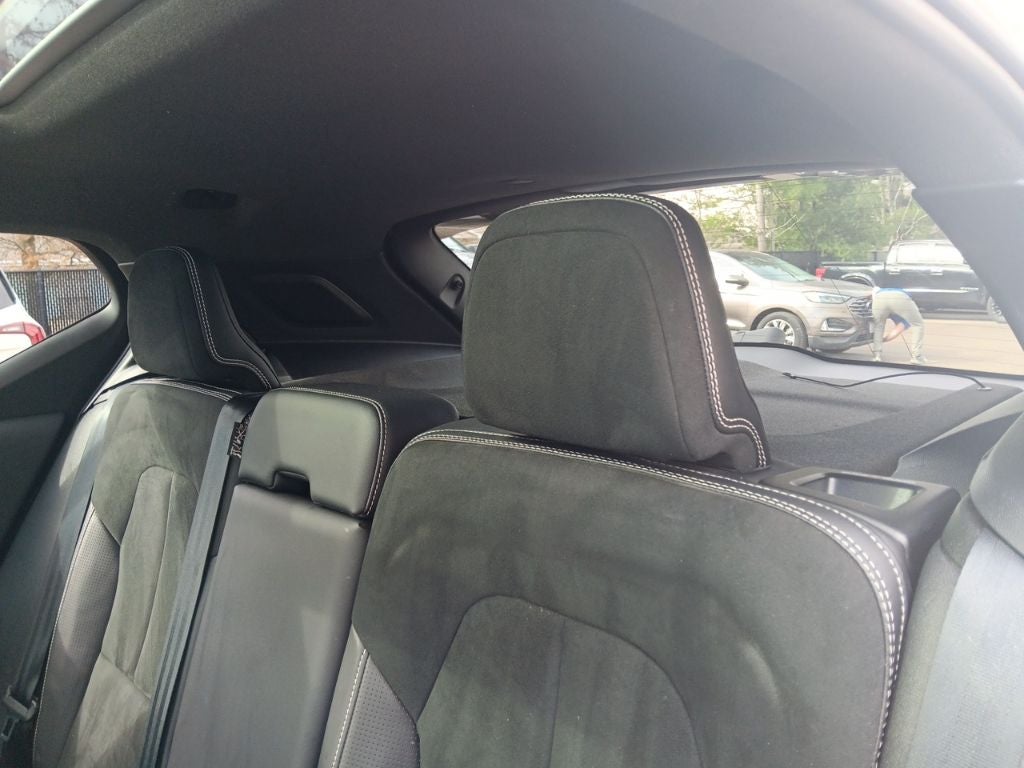 2021 Volvo XC40 Recharge Pure Electric P8