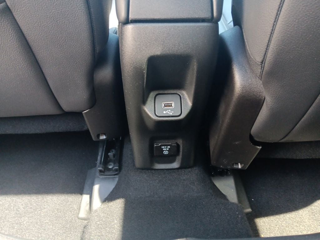 2020 Jeep Renegade Limited